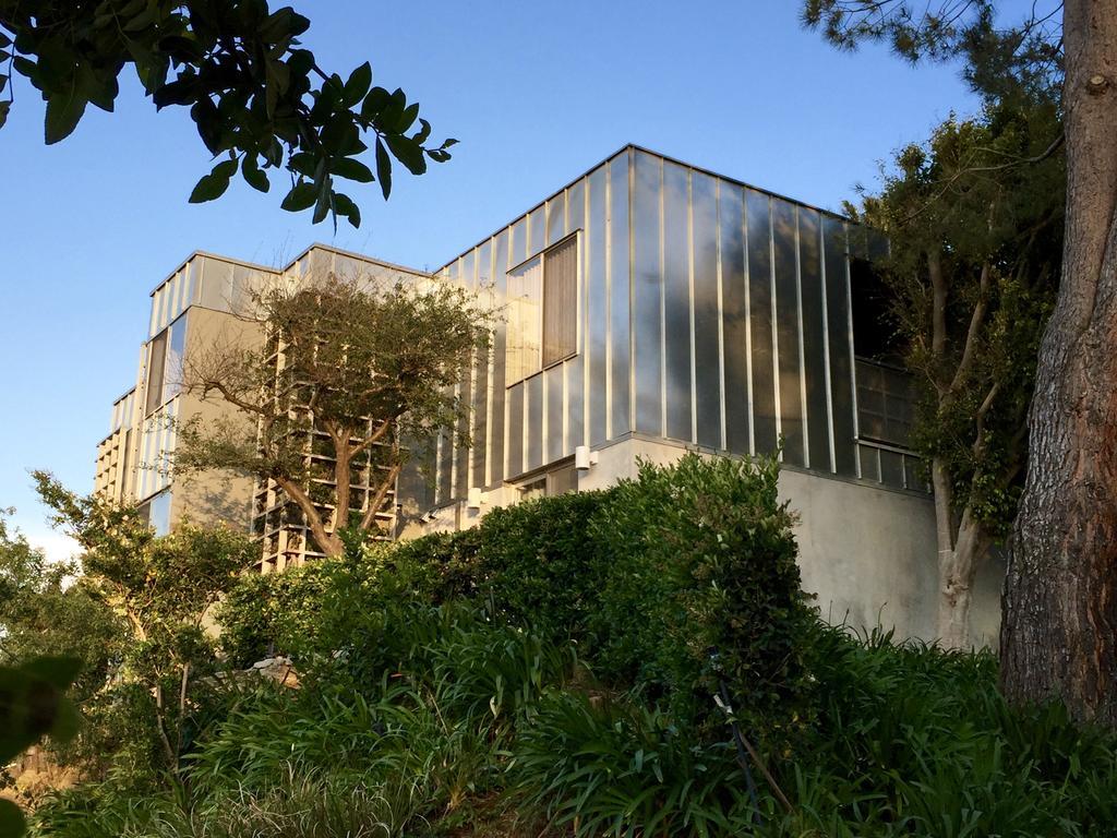 Silver Box Beverly Hills Los Angeles Exterior photo